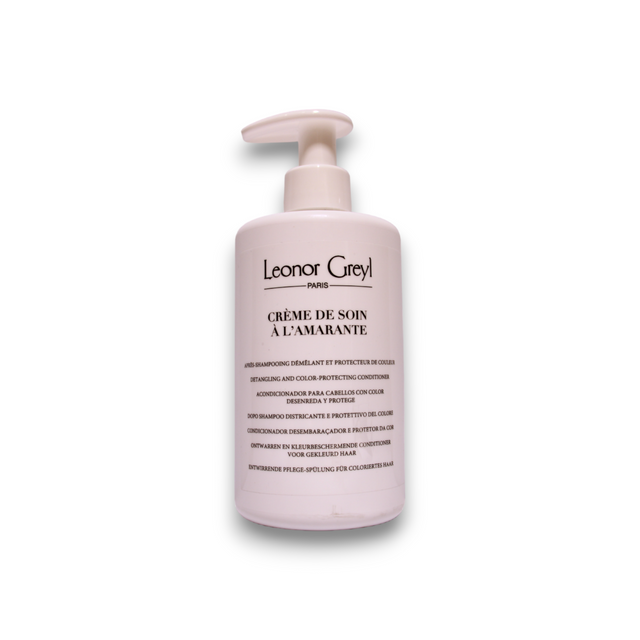 Leonor Greyl, A L'Amarante, Hair Conditioner, For Colour Protection, 500 ml - Feel You