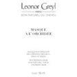 Leonor Greyl, A L'Orchidee, Hair Treatment Cream Mask, For Moisturizing, 16 ml *Sample - Feel You