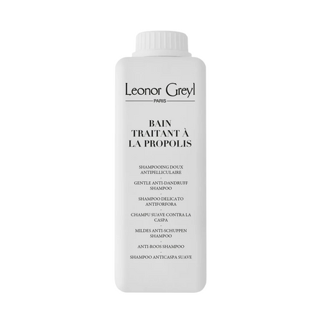 Leonor Greyl, A La Propolis, Hair Shampoo, Anti-Dandruff, 1000 ml - Feel You