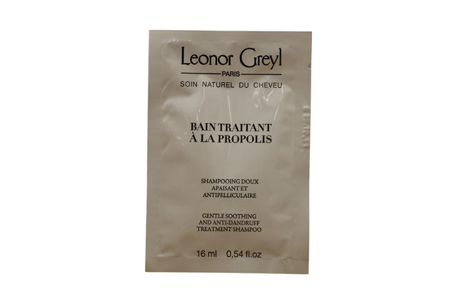 Leonor Greyl, A La Propolis, Hair Shampoo, Anti-Dandruff, 16 ml *Sample - Feel You