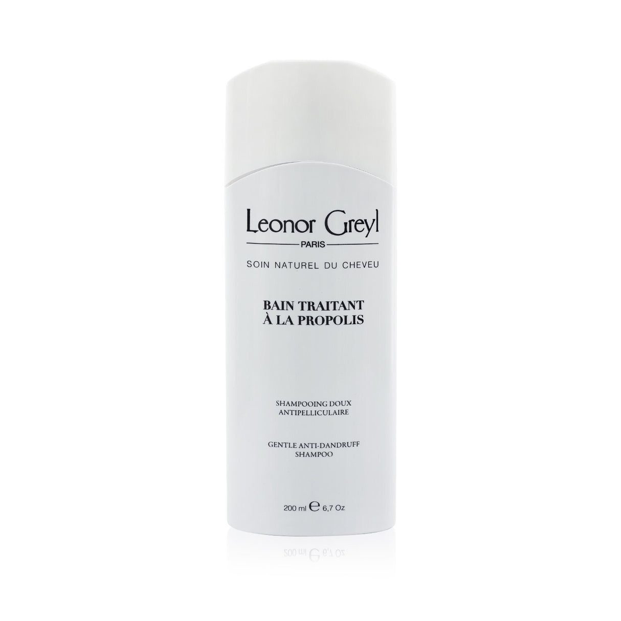 Leonor Greyl, A La Propolis, Hair Shampoo, Anti-Dandruff, 200 ml - Feel You