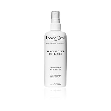 Leonor Greyl, Algues Et Fleures, Hair Spray, For Styling, 150 ml - Feel You