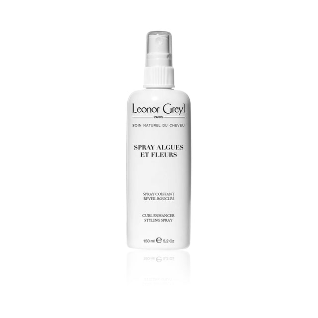 Leonor Greyl, Algues Et Fleures, Hair Spray, For Styling, 150 ml - Feel You