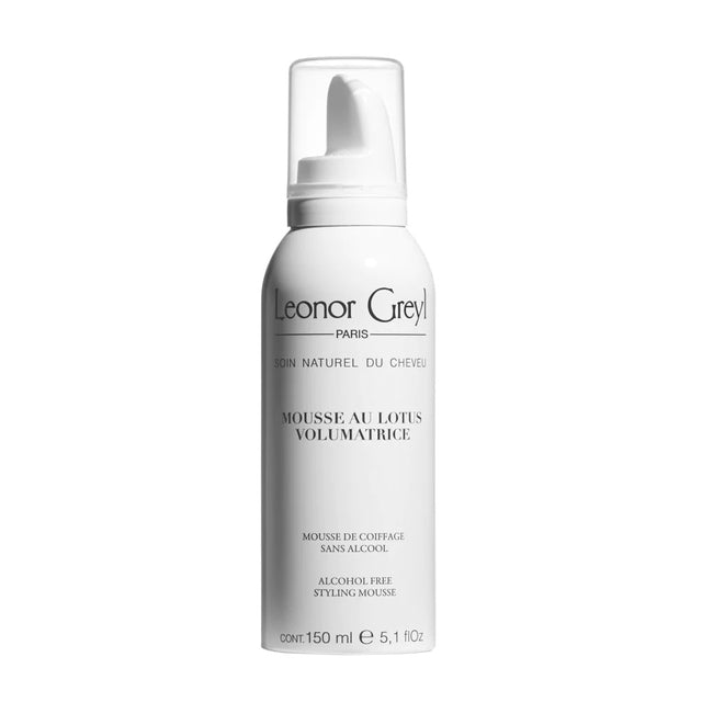 Leonor Greyl, Au Lotus, Hair Styling Foam, For Volume, 150 ml - Feel You