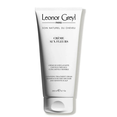 Leonor Greyl,  Aux Fleurs, Leave-In Scalp Treatment Lotion, For Cleansing, 200 ml - Feel You