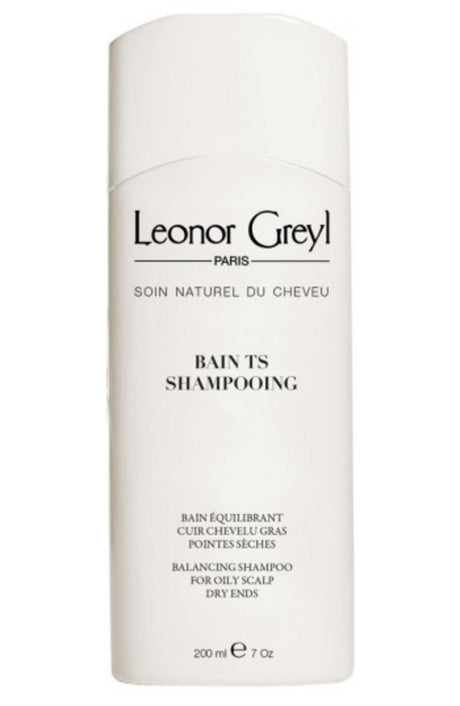 Leonor Greyl, Bain Ts, Hair Shampoo, Balancing, 200 ml - Feel You
