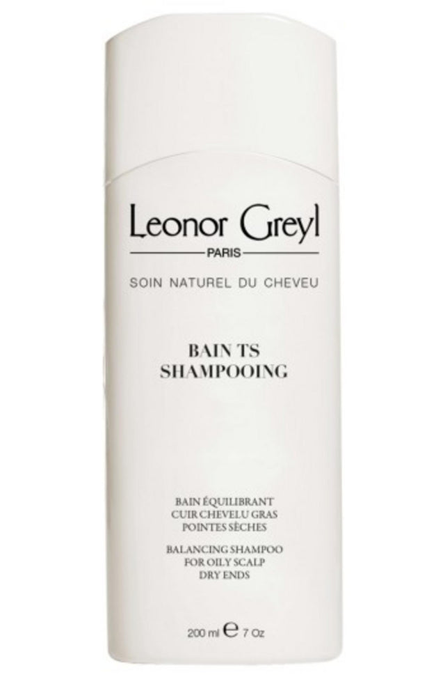 Leonor Greyl, Bain Ts, Hair Shampoo, Balancing, 200 ml - Feel You