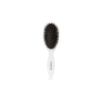 Leonor Greyl, Brosse Detemelante Et Lissante, Boar Bristle, Hair Brush, White, Detangling - Feel You
