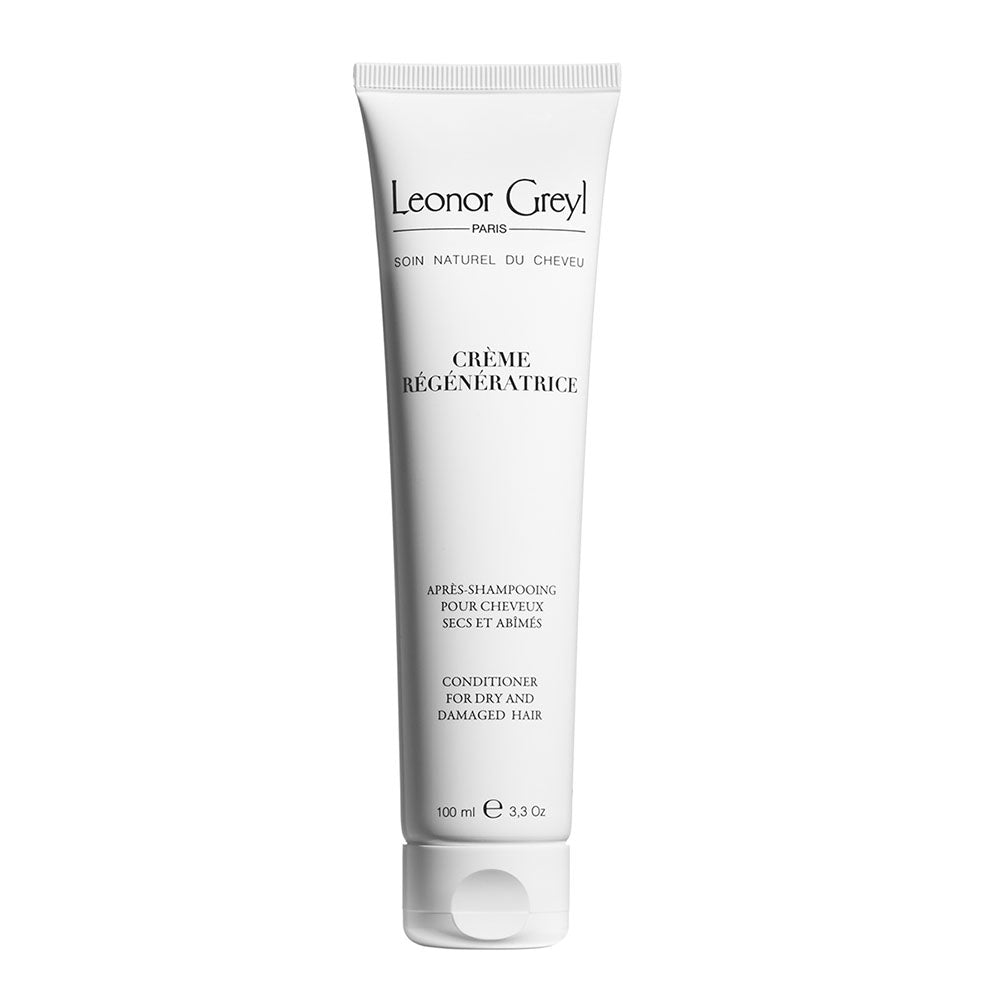 Leonor Greyl, Creme Regeneratrice, Hair Conditioner, For Hydration, 100 ml - Feel You