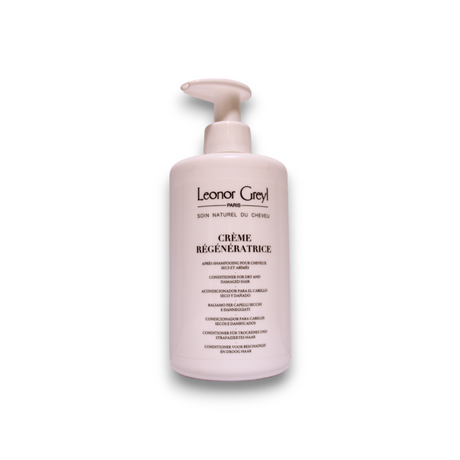 Leonor Greyl, Creme Regeneratrice, Hair Cream Conditioner, For Regeneration, 500 ml - Feel You