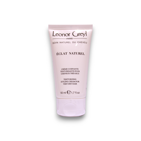 Leonor Greyl, Eclat Naturel, Hair Cream Treatment, For Styling, 50 ml - Feel You