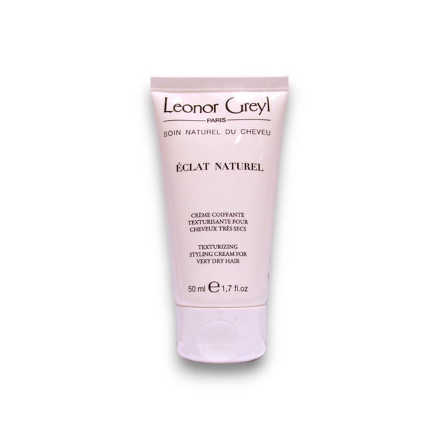 Leonor Greyl, Eclat Naturel, Hair Cream Treatment, For Styling, 50 ml - Feel You