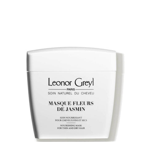 Leonor Greyl,  Fleurs De Jasmin, Hair Treatment Cream Mask, For Nourishing, 200 ml - Feel You