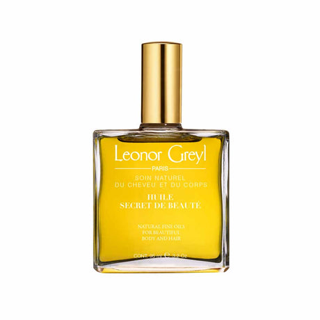 Leonor Greyl, Huile Secret de Beaute, Hair Oil Treatment, Hydrates & Nourishes, 95 ml - Feel You