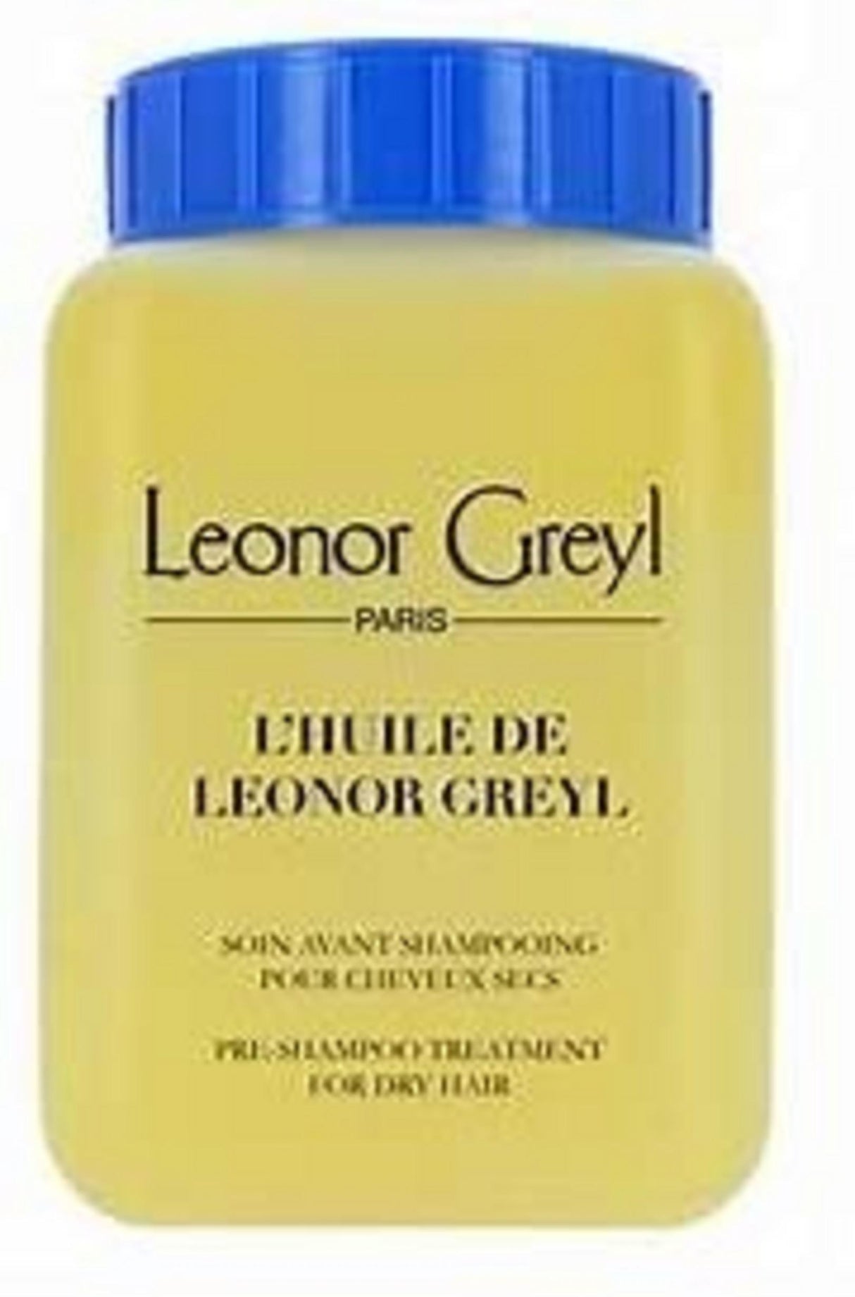Leonor Greyl, L'Huile De Leonor Greyl, Hair Oil, For Hydration, 500 ml - Feel You