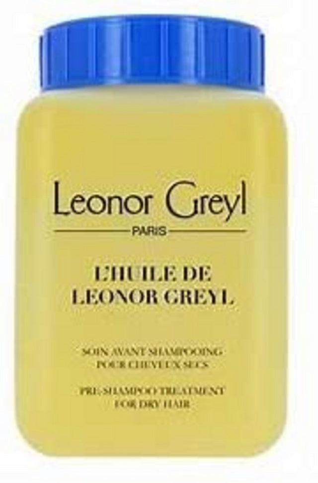 Leonor Greyl, L'Huile De Leonor Greyl, Hair Oil, For Hydration, 500 ml - Feel You