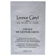 Leonor Greyl, L'Huile De Leonor Greyl, Hair Oil Treatment, For Repairing, 5 ml *Sample - Feel You