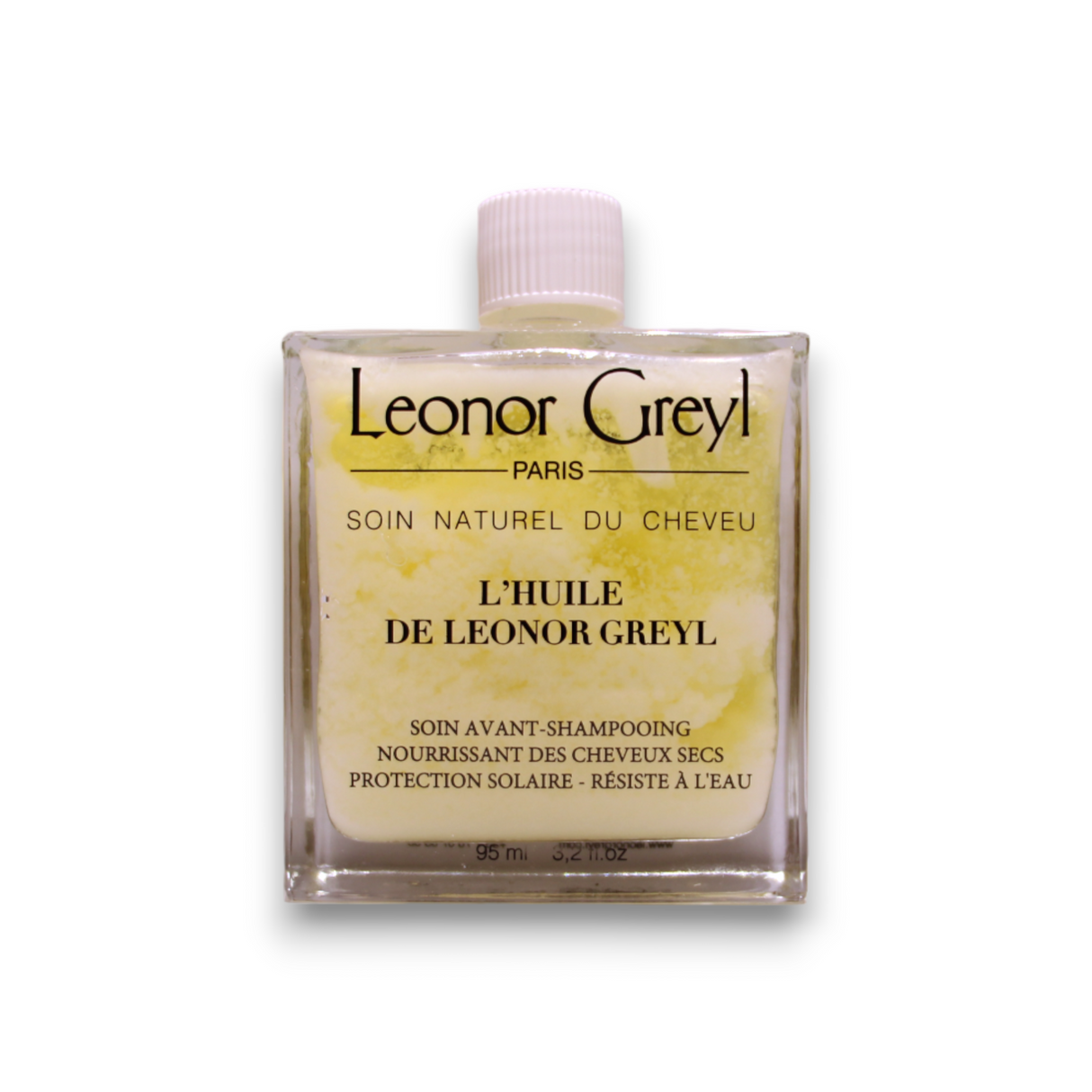 Leonor Greyl, L'Huile De Leonor Greyl, Hair Oil Treatment, For Repairing, 95 ml - Feel You