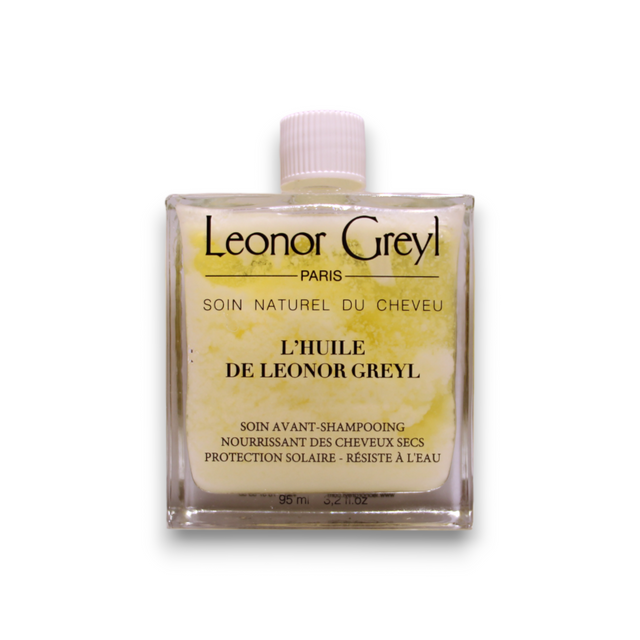 Leonor Greyl, L'Huile De Leonor Greyl, Hair Oil Treatment, For Repairing, 95 ml - Feel You