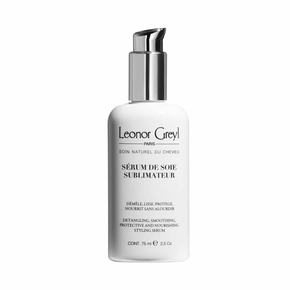 Leonor Greyl, Leonor Greyl, Hair Styling Serum, Detangling & Smoothing, 75 ml - Feel You