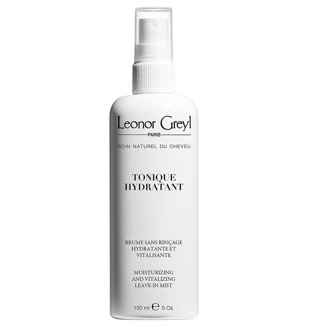 Leonor Greyl, Leonor Greyl, Natural, Hair Leave-In Tonic Treatment, For Hydration, 150 ml - Feel You
