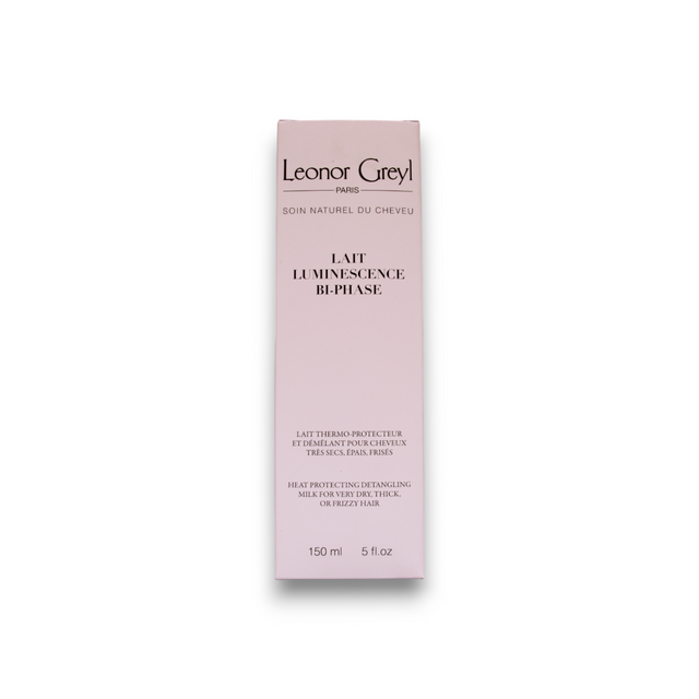 Leonor Greyl, Luminescence Bi-Phase, Hair Spray, For Heat Protectant, 150 ml - Feel You