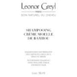 Leonor Greyl, Moelle De Bambou, Hair Shampoo, For Nourishing, 16 ml *Sample - Feel You