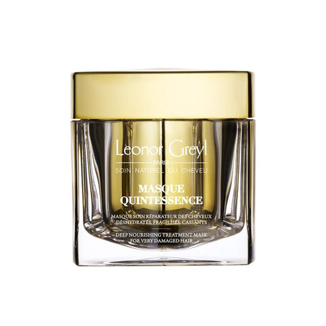 Leonor Greyl, Quintessence, Hair Treatment Cream Mask, For Nourishing, 200 ml - Feel You