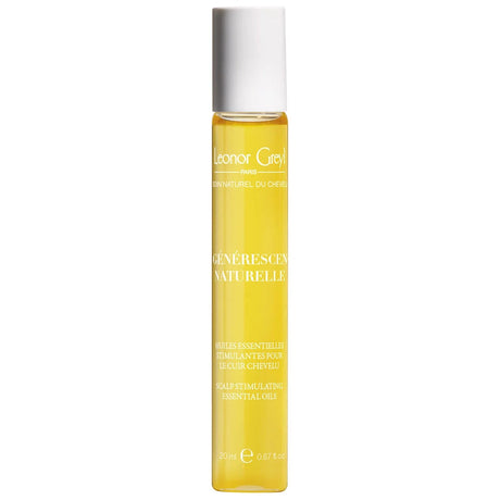Leonor Greyl, Regenerescence Naturelle, Hair Oil Treatment, For Growth Stimulation, 20 ml - Feel You