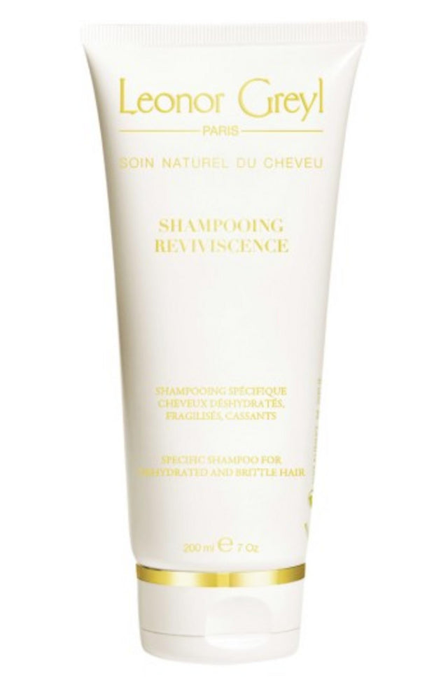 Leonor Greyl, Reviviscence, Hair Shampoo, For Repairing, 200 ml - Feel You