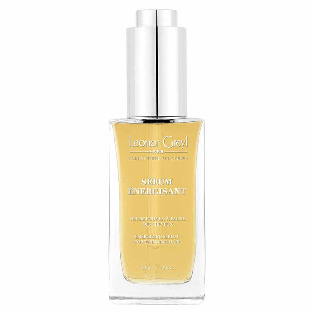 Leonor Greyl, Serum Energisant, Hair Serum, Vitalize, 50 ml - Feel You