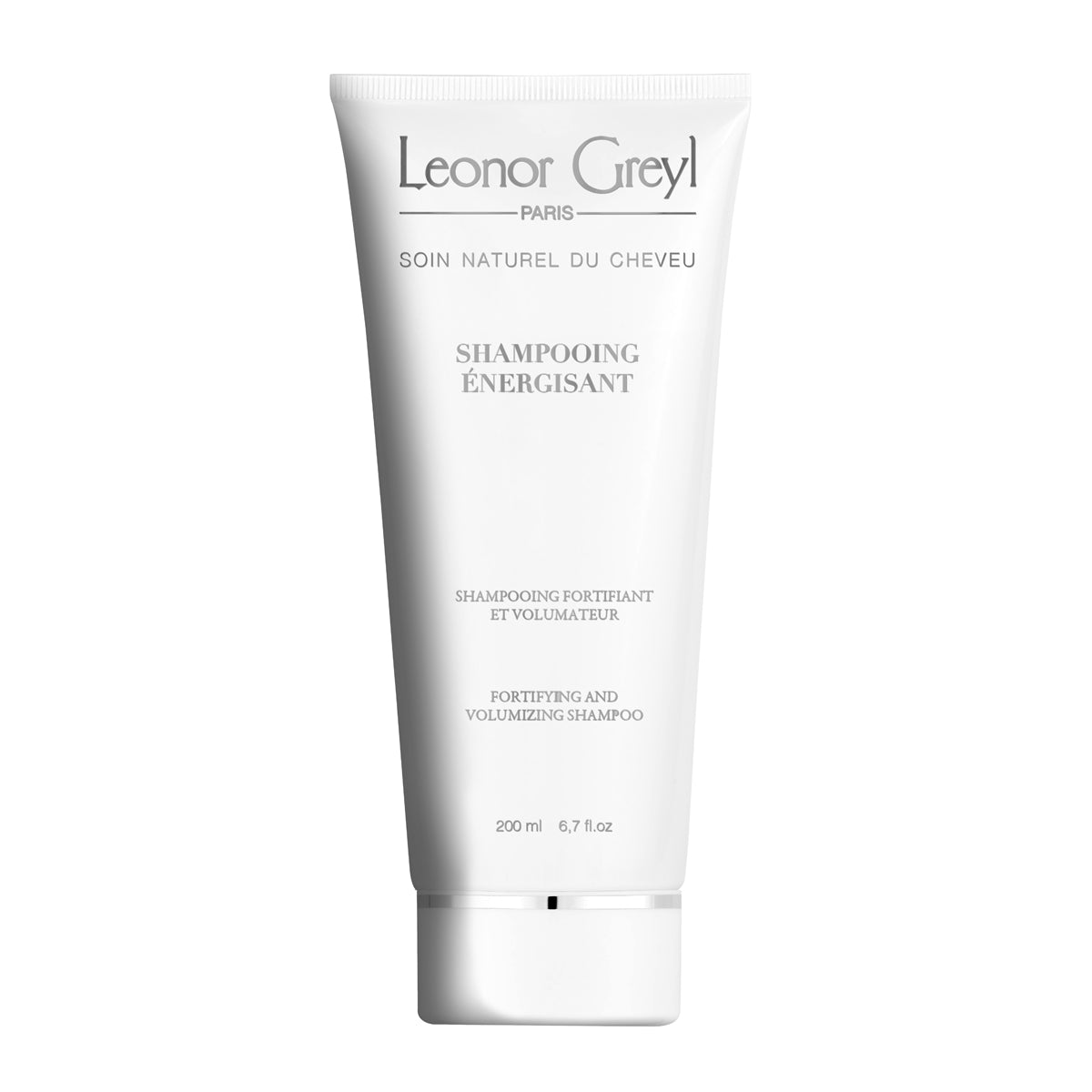 Leonor Greyl, Shampooing Energisant, Hair Shampoo, Fortifying, 200 ml - Feel You