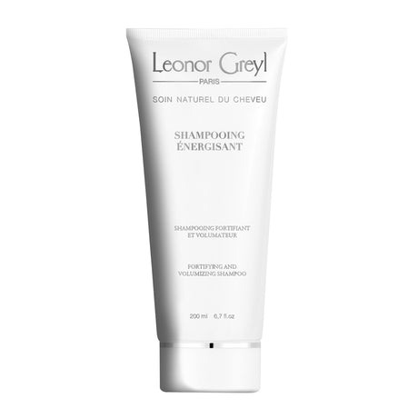 Leonor Greyl, Shampooing Energisant, Hair Shampoo, Fortifying, 200 ml - Feel You