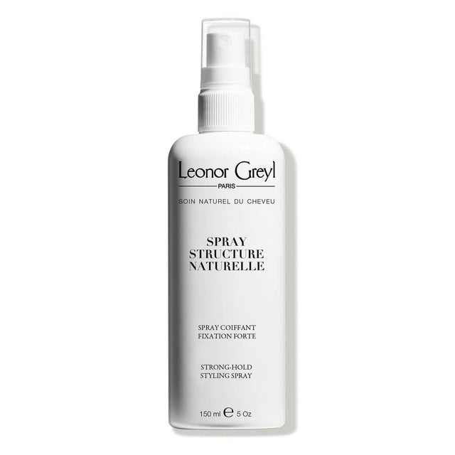 Leonor Greyl, Structure Naturelle, Hair Spray, For Styling, Strong Hold, 150 ml - Feel You