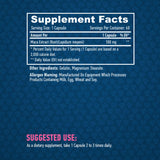 Мака Lepidium Meyenii – 500 mg, 60 Vcaps - Feel You