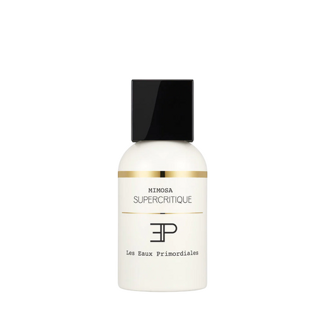 Les Eaux Primordiales, Mimosa Supercritique, Eau De Parfum, Unisex, 100 ml - Feel You