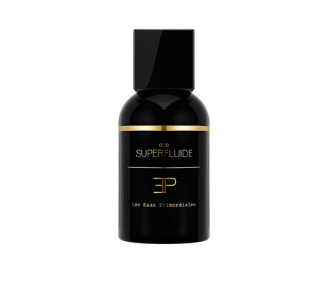 Les Eaux Primordiales, Oud Superfluide, Eau De Parfum, Unisex, 100 ml - Feel You