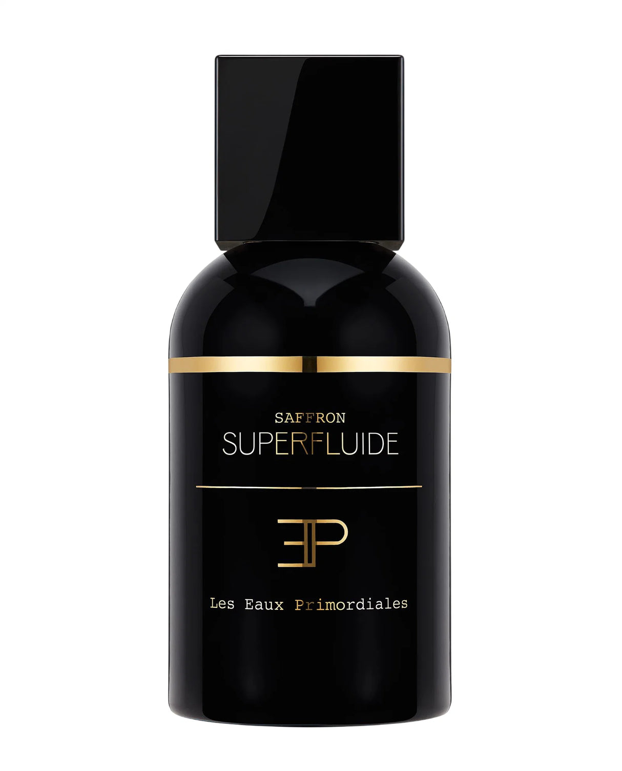 Les Eaux Primordiales, Saffron Superfluide, Eau De Parfum, Unisex, 100 ml - Feel You