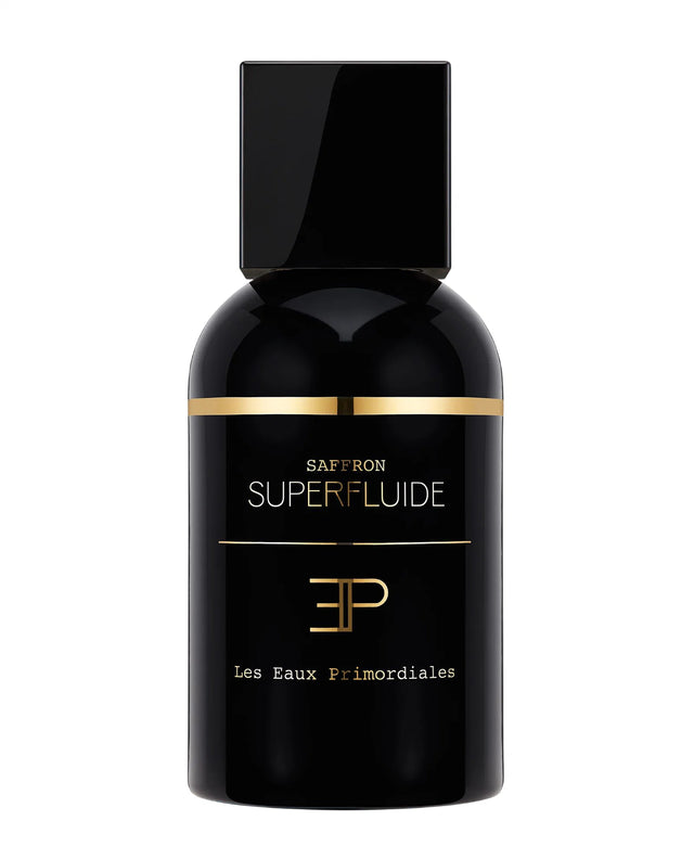 Les Eaux Primordiales, Saffron Superfluide, Eau De Parfum, Unisex, 100 ml - Feel You