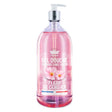 Les Petites Bains de Provence, Cherry Blossom, Shower Gel, For Sensitive Skin, 1000 ml - Feel You