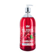 Les Petites Bains de Provence, Cranberry, Shower Gel, For Sensitive Skin, 1000 ml - Feel You