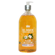 Les Petites Bains de Provence, Fleur de Coton, Shower Gel, For Sensitive Skin, 1000 ml - Feel You