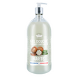 Les Petites Bains de Provence, Karite, Shower Gel, For Sensitive Skin, 1000 ml - Feel You