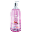 Les Petites Bains de Provence, Magnolia, Shower Gel, For Body, Face & Hair, For Sensitive Skin, 1000 ml - Feel You