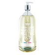 Les Petites Bains de Provence, Neutre, Liquid Soap, For Hands & Body, 1000 ml - Feel You