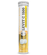 Levit C 1500 Vitamin C / 20 Effervescent Tabs - Feel You