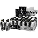 Levro EAAmino Shot | Essential Amino Acids - 24 x 120 мл - Feel You