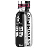 LevroHiPro Shot / 25 g of Hydrolyzed Beef Protein with Zero Sugar - 120 мл - Feel You