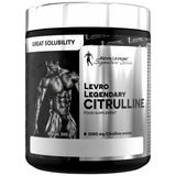 LevroLegendary CITRULLINE | Citrulline Malate Powder - 300 грама - Feel You