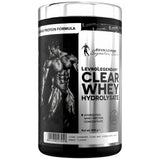 LevroLegendary Clear Whey Hydrolysate | with Lacprodan® Hydro 365 Protein - 390 грама - Feel You